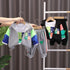 Children's Spring and Autumn Dress Coat Set of Three
